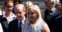 Prince Andrew accuser Virginia Giuffre funeral takes place in secret
