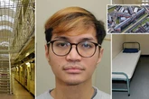 Terrifying criminals who have been locked up in UK's 'Monster Mansion'