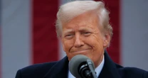 Donald Trump issues wild call to UK he claims would slash energy costs