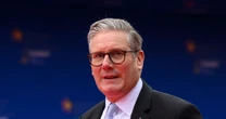UK-EU deal unveiled - as Keir Starmer says 'stale old' Brexit debate is over