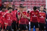 Every Man Utd player bar one put up for sale in club icon's drastic transfer action plan
