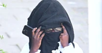 Female prison officer whose fling with inmate was caught on bodycam learns fate