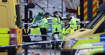Liverpool driver followed ambulance going to treat person having heart attack