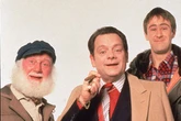 A plonker's guide to plonk – top wine tips for clueless Brits from 'connoisseur' Del Boy