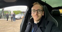 opinionI drove seven electric cars in one day – one surprising vehicle blew me away