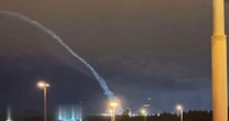 NATO scrambles warplanes for second time as Putin strikes at Ukraine