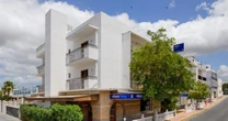 Ibiza horror as Brit boy, 8, in plunge from third floor window in San Antonio