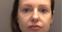 Prison governor Kerri Pegg who had relationship with drug boss she released early is jailed