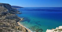 LiveGreece earthquake LIVE: Crete tourists warned to evacuate coastline amid tsunami warning