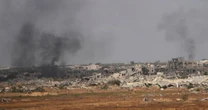 Israel launches 'unprecedented attack' as Gazans flee following undercover operation