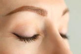 Influencers are cutting off their eyelashes in bizarre' but it's causing medical chaos