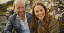 Kate Middleton hugs William and issues heartfelt message in deeply personal new video