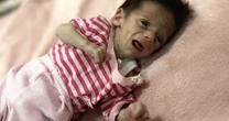 LiveGaza famine UPDATES: Children starve to death as BBC pleads for journalists' lives