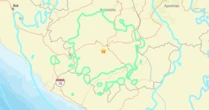 Peru earthquake horror as huge 6.0 scale quake hits thousands with tremor felt for miles