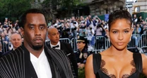 LiveP Diddy trial LIVE: Day four gets underway with Cassie Ventura quizzed by defence team