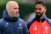 Man Utd and Chelsea suffer big transfer blow as £85m winger 'open' to joining Prem rivals