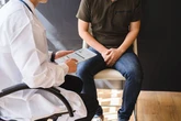 Doctor reveals insane questions men ask about their testicles - from vinegar to botox