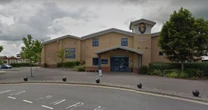 LiveLydiard Park Academy evacuation LIVE: Bomb threat sees children and staff 'flee' into field