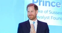 Prince Harry makes surprise trip to China just as Charles starts historic Canada visit