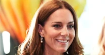 Kate Middleton praises 'laughter and caring' in tribute to children's hospices