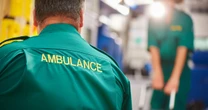 Tragedy as toddler, 2, dies after 'falling from height' as investigation launched