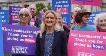 LiveAssisted Dying Bill UPDATES: Historic vote on knife-edge as MPs face huge decision