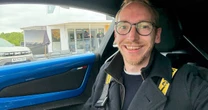 opinionI tested 16 cars in a day – there was only one that scored a perfect 10