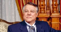 Joe Don Baker dead: James Bond legend dies age 89 as family share statement