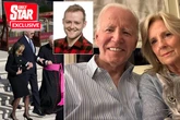 Top doctor weighs in on MAGA's Joe Biden cancer conspiracy theory as 'no one knew'