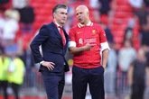 Liverpool transfer news: Arne Slot to fund Florian Wirtz by selling Jurgen Klopp favourite
