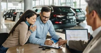 Top 10 cities with most Brits checking for payouts amidst car finance scandal