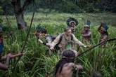 Murdered by natives? What happened to real Indiana Jones who vanished hunting 'lost city'