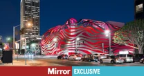 opinionUltimate guide to LA ahead of FIFA World Cup - including its very space-age stadium