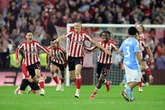 Sunderland score dramatic header to leave Frank Lampard's Coventry heartbroken