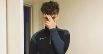 Teen Corey Gauci who stabbed dad-of-seven to death in horror attack learns fate