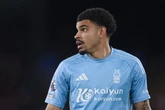 Morgan Gibbs-White transfer 'off' as Forest accuse Tottenham of 'illegal approach'