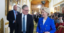 opinion'I was in the room for Keir Starmer's big Brexit speech - one major thing has changed'