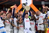 Tottenham's 'massive' Europa League parade time, route, date and details after triumph