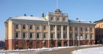 Swedish diplomat 'found dead' after home raided by cops over spy allegations