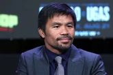 Manny Pacquiao told 'dangerous and shameful' world title fight should be banned