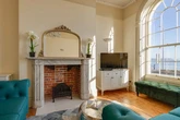 Dorset holiday home with 'stunning sea view' is ideal place to watch sunrises