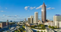 Atlanta earthquake: 4.1 magnitude quake rocks multiple US states causing homes to shake