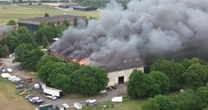 Three killed in Bicester Motion fire named as tributes pour in for 'heroes'