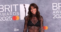 Davina McCall says one thing was 'the last bit of joy' to return after brain surgery