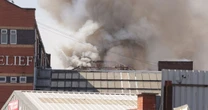 LiveBirmingham fire LIVE: Fire crews descend on three storey blaze as locals evacuated