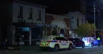 LiveMelbourne shooting UPDATES as woman shot dead by cops and man injured