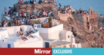 opinion'This rammed, sweaty hell makes it obvious holiday hotspots need to change'