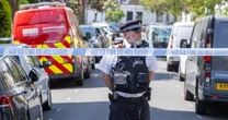 LiveKeir Starmer home fire LIVE: Police investigating blaze at Prime Minister's home