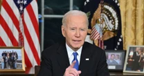 LiveJoe Biden cancer LIVE: Former President's shock prostate diagnosis as disease spreads to bones