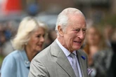 King Charles' candid cancer update during heartfelt chat with hospital patient